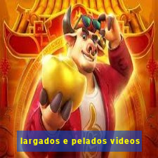 largados e pelados videos